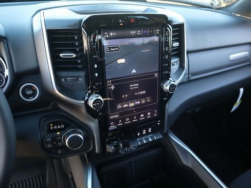 New 2026 RAM 1500 Big Horn image 5