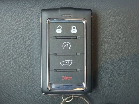 New 2026 Jeep Grand Cherokee Limited image 37