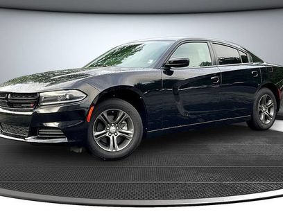 Used 2022 Dodge Charger SXT