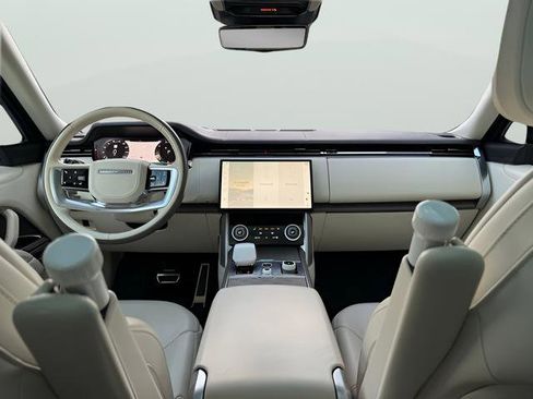 Certified 2023 Land Rover Range Rover SV image 18