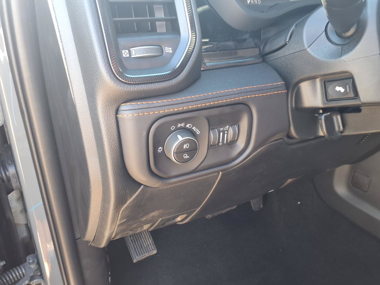 New 2027 RAM 2500 Rebel AWD/4WD image 11