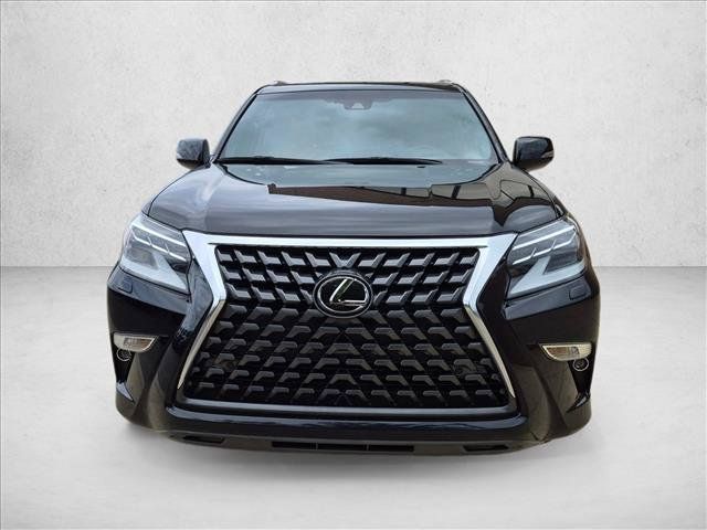 Used 2023 Lexus GX 460 Premium w/ Premium Plus Package AWD/4WD image 2