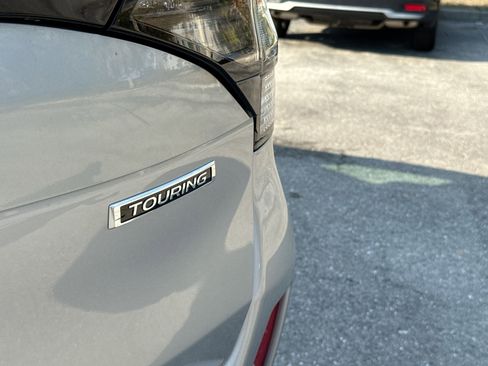 New 2026 Subaru Forester Touring image 11