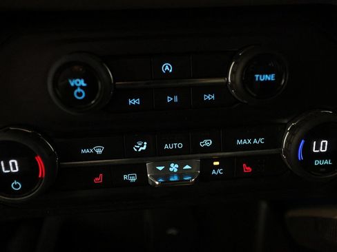 Used 2021 Ford Bronco Big Bend AWD/4WD image 24