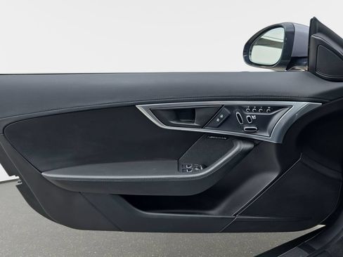 Used 2021 Jaguar F-TYPE Convertible RWD image 24