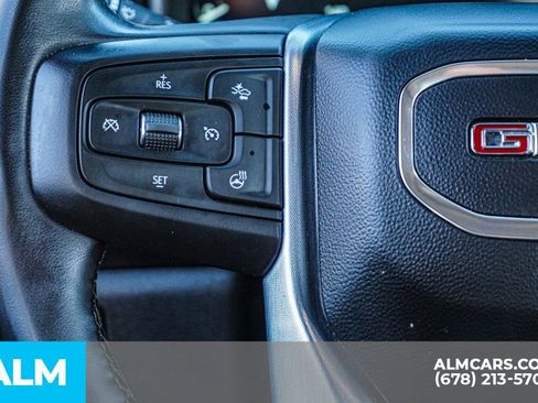 Used 2023 GMC Sierra 1500 Elevation image 29
