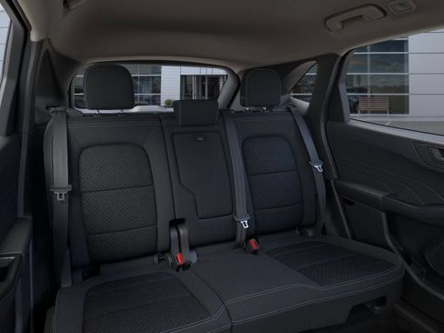 Used 2025 Ford Escape Active FWD image 12