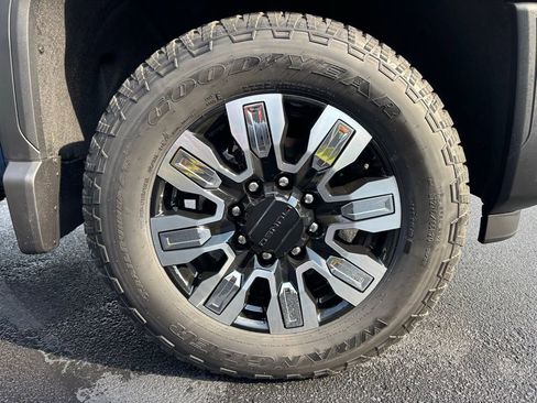 New 2026 GMC Sierra 2500 Denali w/ Denali Reserve Package image 30