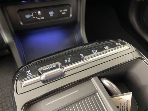 New 2026 Hyundai Tucson Limited AWD/4WD image 7
