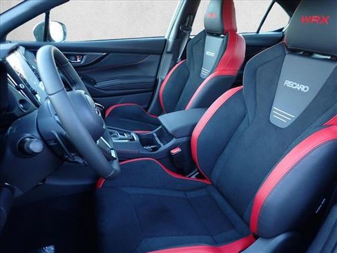 New 2026 Subaru WRX GT AWD/4WD image 10