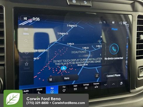 New 2026 Ford F350 Platinum image 14