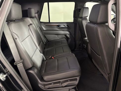 Used 2025 Chevrolet Tahoe LT image 48