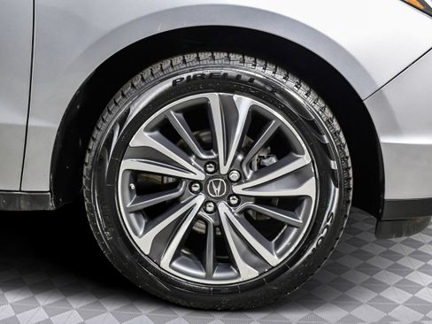 Used 2019 Acura MDX SH-AWD w/ Technology Package image 31