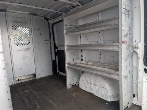 Used 2017 RAM ProMaster 1500 image 17