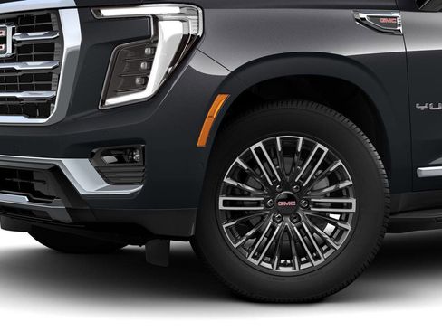 New 2026 GMC Yukon Elevation image 36