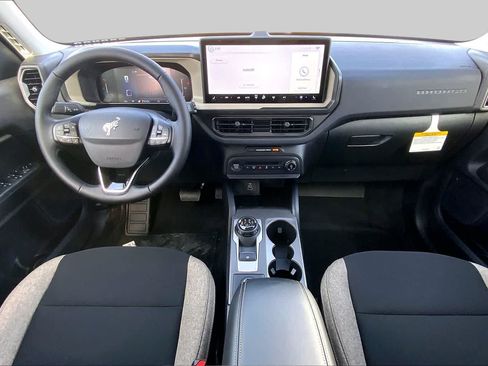 New 2026 Ford Bronco Sport Big Bend w/ Convenience Package AWD/4WD image 5