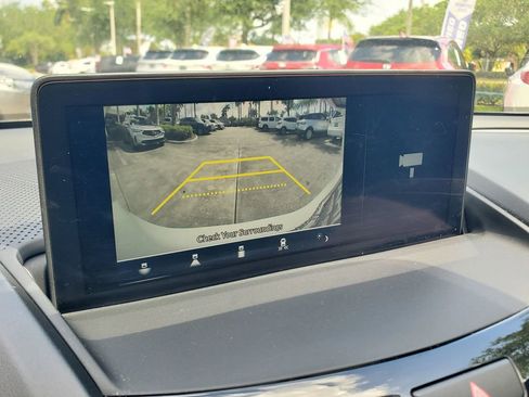 Certified 2024 Acura RDX A-Spec AWD/4WD image 30