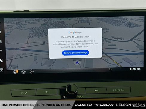 New 2026 Nissan Rogue Platinum image 13