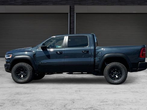 Used 2025 RAM 1500 RHO image 7