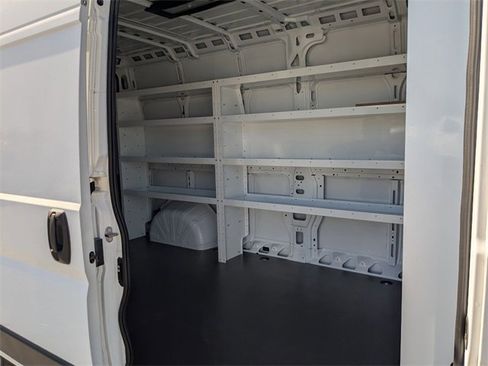 New 2025 RAM ProMaster 2500 w/ Convenience Group image 32