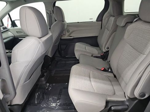 Used 2024 Toyota Sienna LE image 29