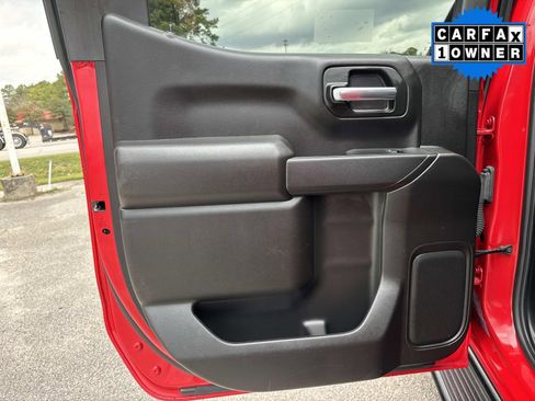 Certified 2024 GMC Sierra 1500 Pro w/ Pro Value Package image 16