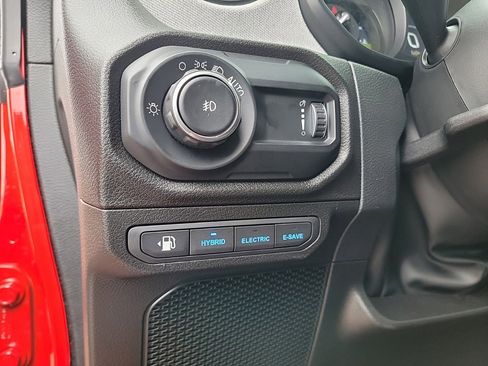 New 2025 Jeep Wrangler Unlimited Sport S 4xe w/ Convenience Group image 28