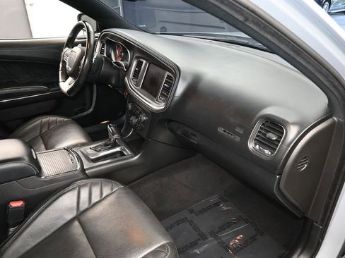 Used 2022 Dodge Charger SRT Hellcat image 41
