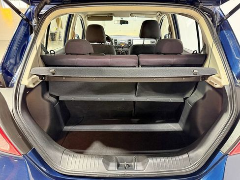 Used 2008 Nissan Versa 1.8 S w/ PWR Pkg image 27