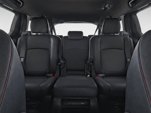 Certified 2024 Honda Odyssey Sport image 18