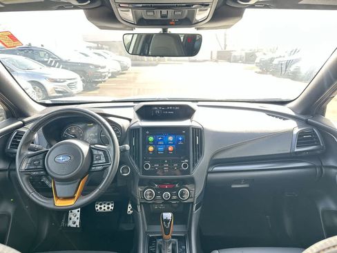 Certified 2023 Subaru Forester Wilderness image 20