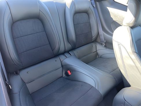 New 2024 Ford Mustang Dark Horse image 31