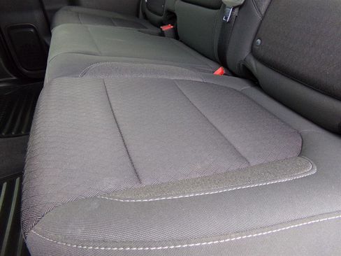 Used 2020 Chevrolet Silverado 1500 RST w/ All-Star Edition image 55