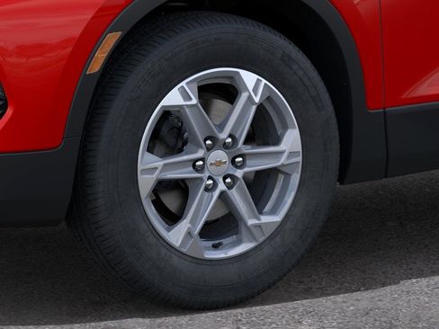 New 2026 Chevrolet Blazer LT w/ Convenience Package FWD image 34