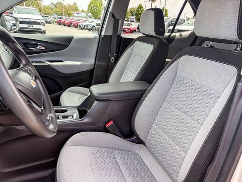 Used 2022 Chevrolet Equinox LS w/ LS Convenience Package FWD image 39