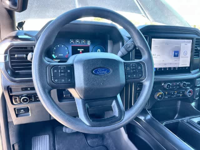 Used 2025 Ford F150 STX w/ Equipment Group 200A RWD image 17