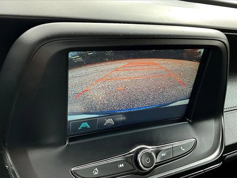 Certified 2016 Chevrolet Camaro LT image 14