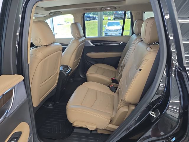Used 2024 Cadillac XT6 Sport w/ Platinum Package AWD/4WD image 10