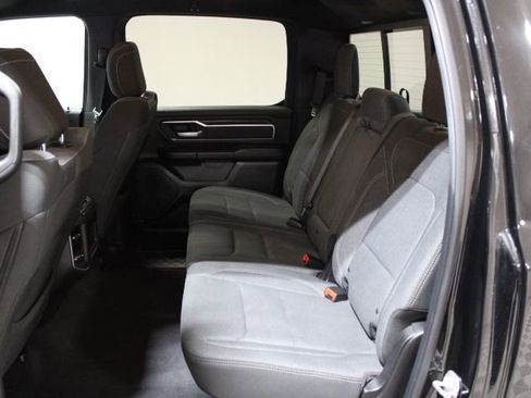 Used 2019 RAM 1500 Big Horn image 24