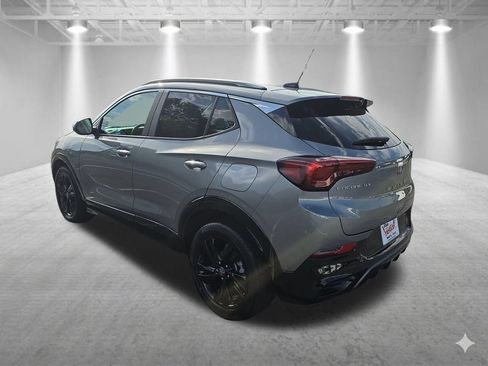 New 2026 Buick Encore GX Sport Touring w/ Comfort Package FWD image 5