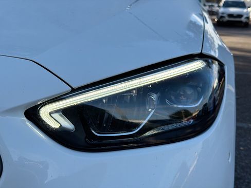 Used 2022 Mercedes-Benz C 300 Sedan image 9