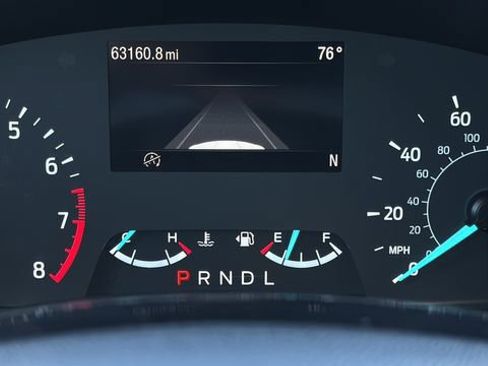 Used 2021 Ford Escape SEL AWD/4WD image 21
