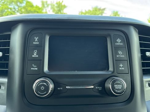 Used 2021 RAM 1500 Big Horn image 17