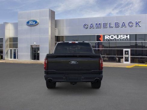 New 2026 Ford F150 XLT w/ Equipment Group 302A MID image 34