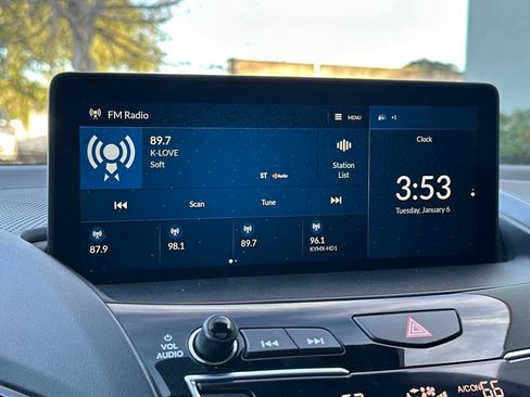 Used 2019 Acura RDX AWD image 20