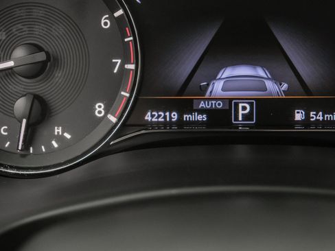 Used 2023 INFINITI QX80 Premium Select w/ Cargo Package image 20