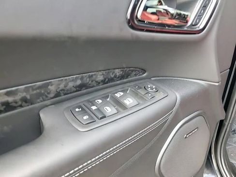 Used 2023 Dodge Durango SRT Hellcat image 14