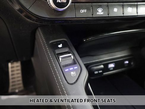 Used 2024 Kia Telluride SX X-Line AWD/4WD image 12