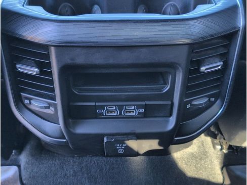 Used 2023 RAM 1500 Laramie image 37