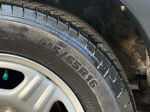 Used 2006 Honda CR-V LX image 26